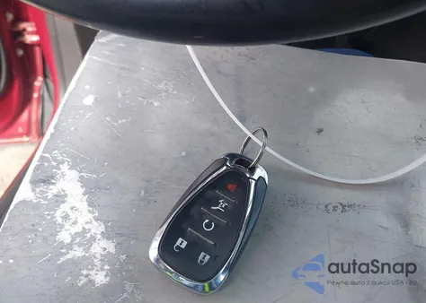 2021 Chevrolet Equinox Premier из США, поврежденный, VIN 2GNAXNEV9M6143549